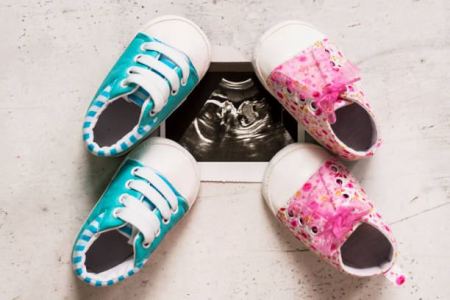 كيف أعرف نوع الجنين في البيت